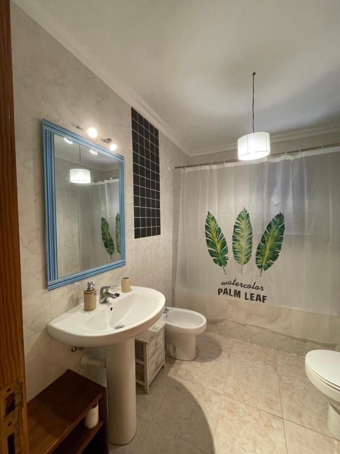 Beach House Cala Morlanda シジョット エクステリア 写真